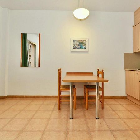 Apartments Sunsol Lloret de Mar Kültér fotó