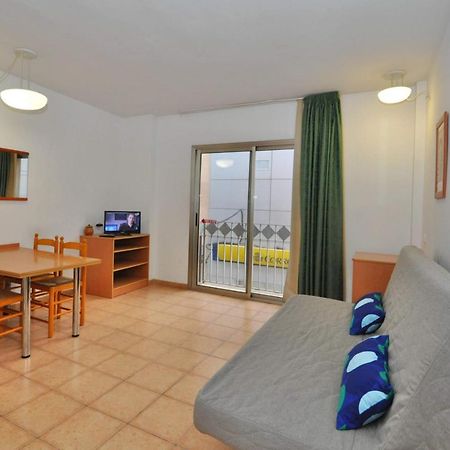 Apartments Sunsol Lloret de Mar Kültér fotó