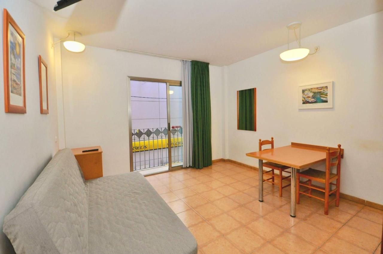 Apartments Sunsol Lloret de Mar Kültér fotó