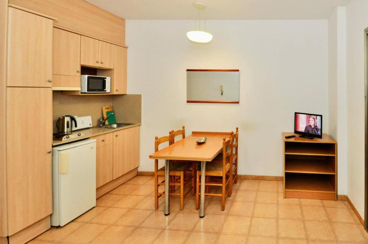 Apartments Sunsol Lloret de Mar Kültér fotó