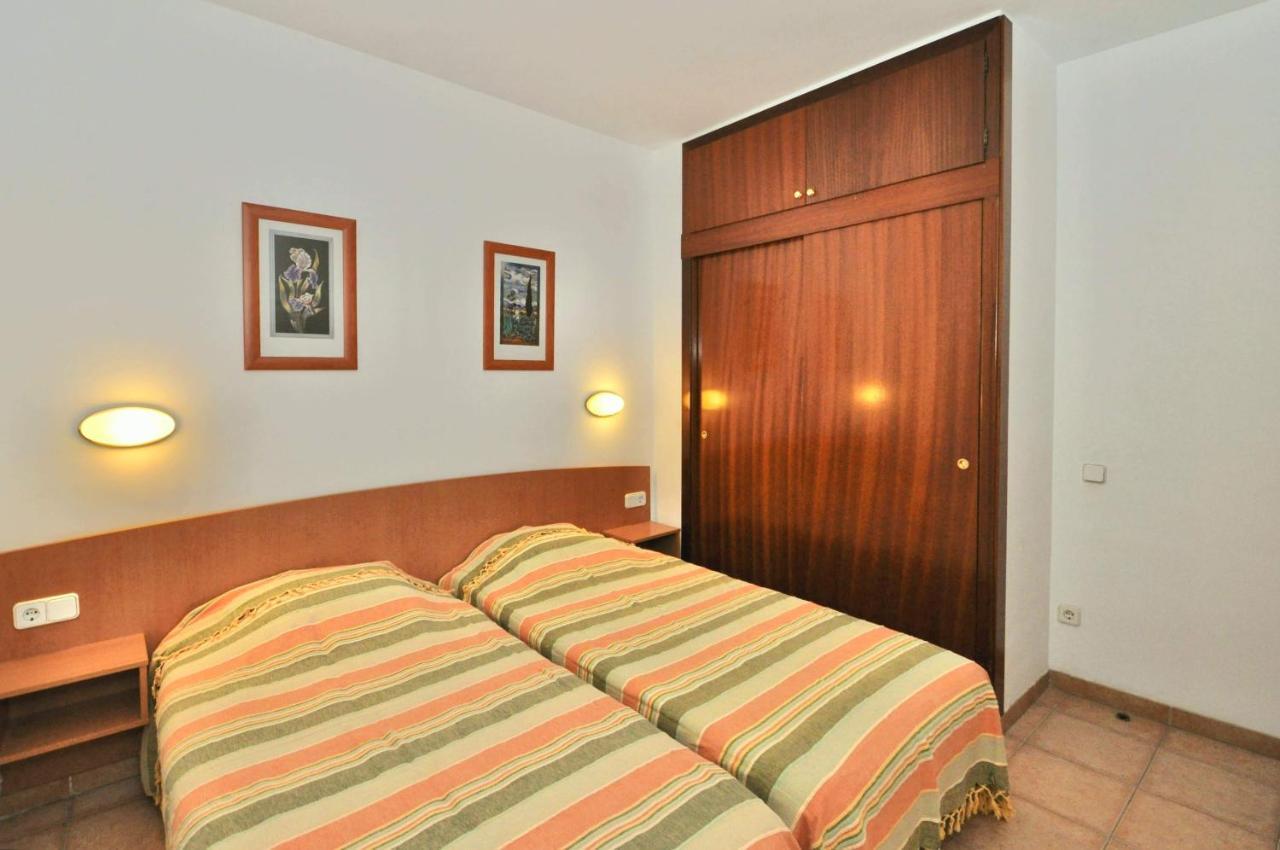 Apartments Sunsol Lloret de Mar Kültér fotó