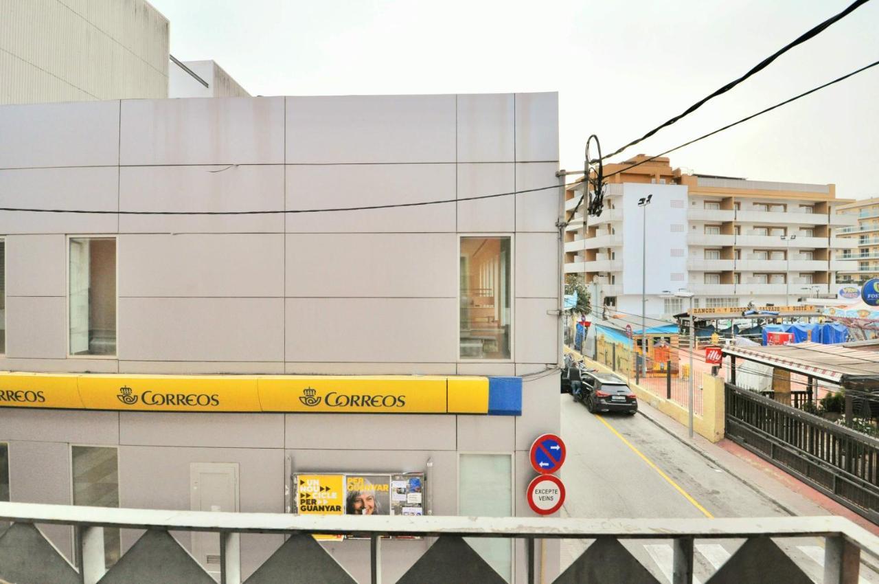 Apartments Sunsol Lloret de Mar Kültér fotó