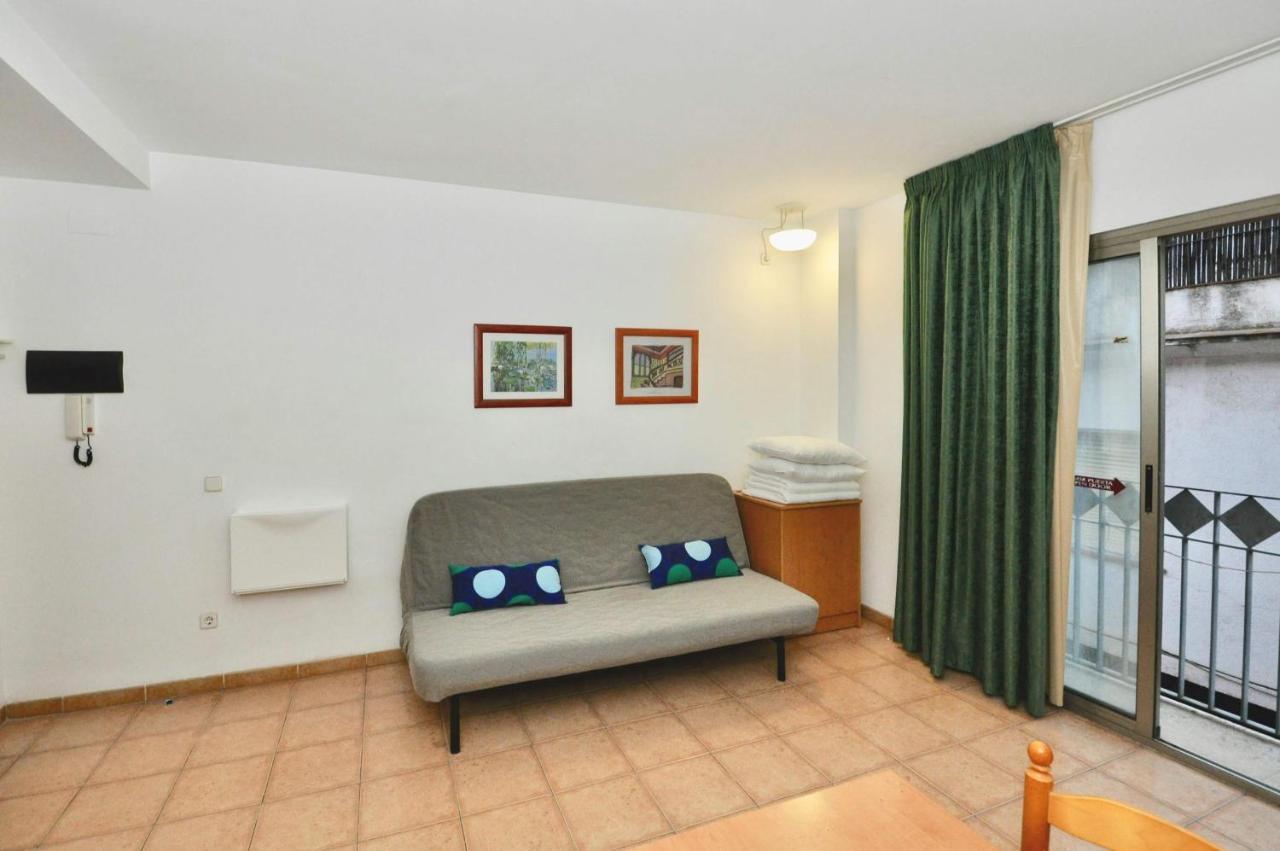 Apartments Sunsol Lloret de Mar Kültér fotó