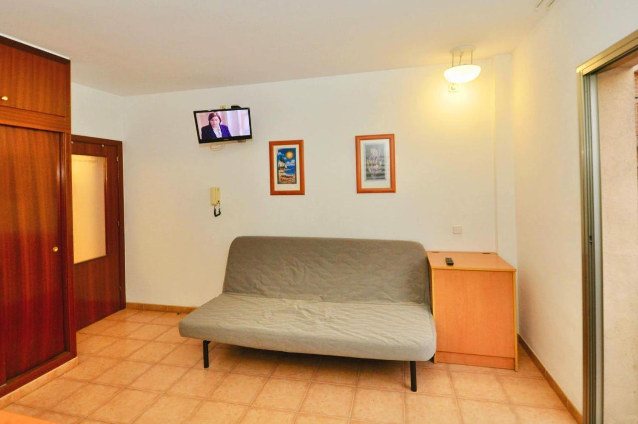 Apartments Sunsol Lloret de Mar Kültér fotó