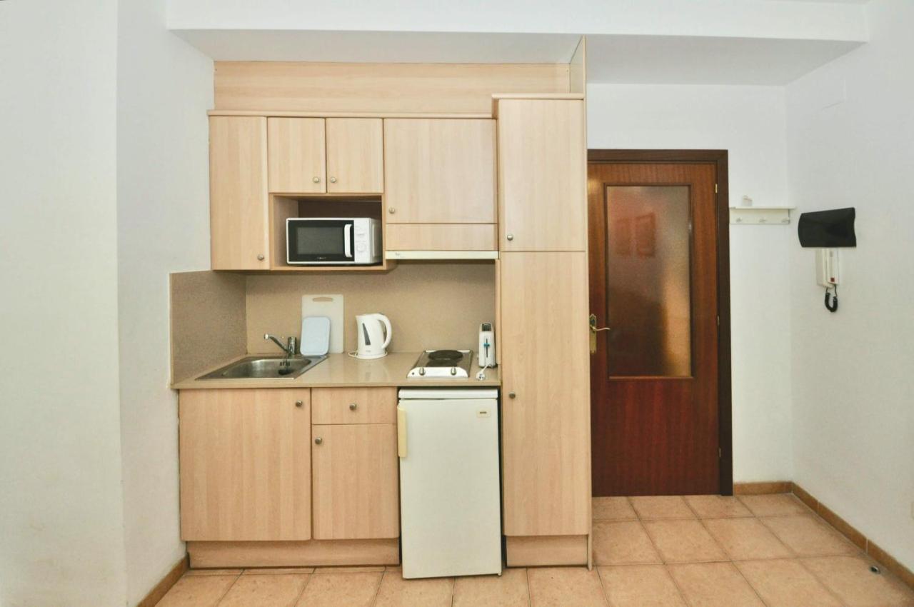 Apartments Sunsol Lloret de Mar Kültér fotó