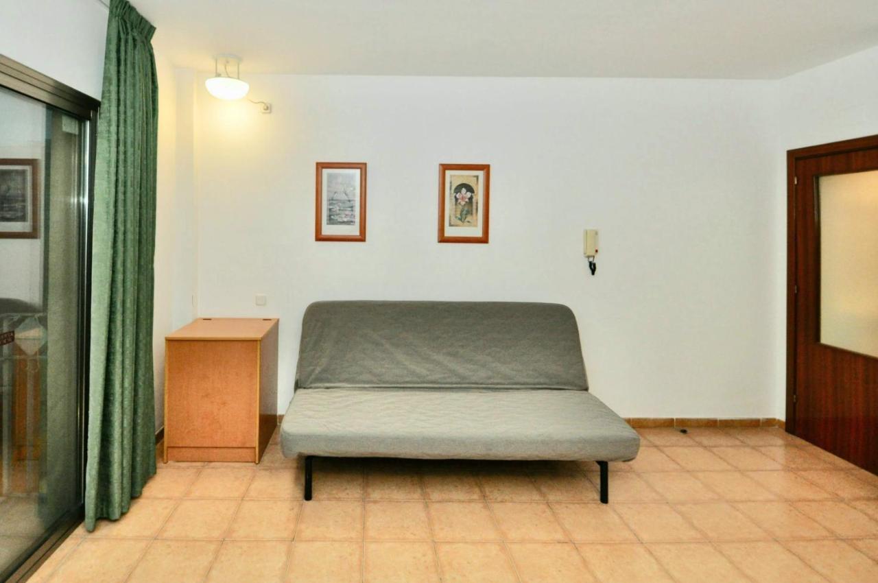 Apartments Sunsol Lloret de Mar Kültér fotó